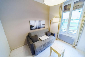 Le petit Delore - Studio 2 personnes - Lyon 8